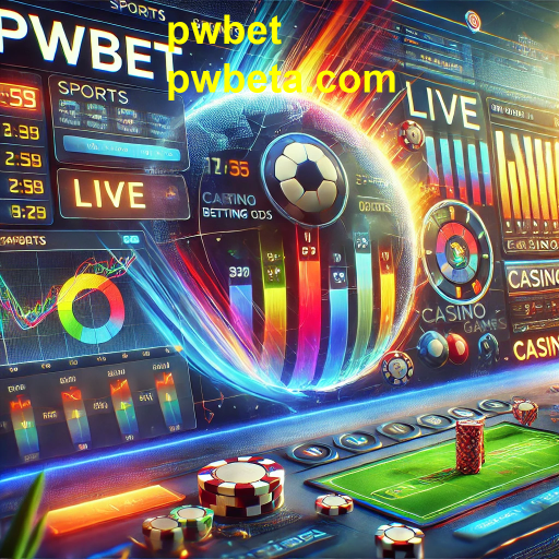 Descubra a Categoria de Apostas no pwbet: Uma Experiência de Jogo Inigualável