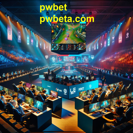 A Ascensão dos Esportes Eletrônicos e Seu Impacto na Indústria do Entretenimento