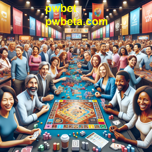 A Ascensão dos Jogos de Mesa: Entretenimento e Conexão Social