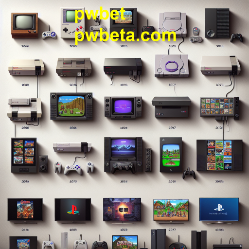 A Evolução dos Jogos de Vídeo: Entretenimento e Cultura